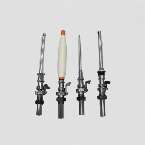 Spindles